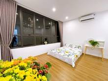 Hình ảnh Bán tòa CCMN Đường Láng, 58m2x7T, 11 phòng, 50tr/th, giá nhỉnh 6 tỷ.
