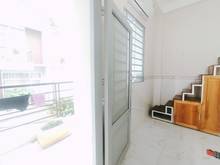 Hình ảnh Phòng gác lửng, bancol xinh xắn, ngay Gò Dầu Tân Phú chỉ 3tr5/tháng