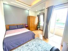 Hình ảnh Căn Hộ 1PN Sang Trọng,Full NT Ngay Nguyễn Trãi Q1,Vào Ở Ngay