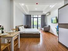 Hình ảnh Cho thuê Trang Chủ MB66.COM / Đăng Ký Tặng 66K - Studio Full Nội thất