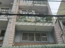 Hình ảnh Nhà hẻm 1/ Lê Văn Thọ phường 13, 5 tầng giá 4.6 tỷ