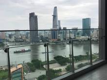Hình ảnh Cho Thuê Căn Hộ Empire City Thủ Thiêm. - Căn Góc - View Quận 1 - 03PN
