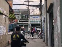 Hình ảnh Nhà nát Phạm Văn Chiêu phường 13 61m giá 3.8 tỷ.