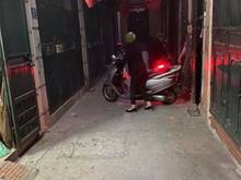 Hình ảnh Bán nhà ngõ 429 Thụy Khuê  - Cách phố 30m - Khu TT Quân Đội