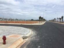 Hình ảnh Bán lô đấ thổ cư gần chợ Bình Chánh,đường Hoàng Phan Thái- 85m2-1,6 tỷ