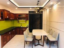 Hình ảnh Bán nhà hẻm 1400 Tỉnh Lộ 10 sát chợ Bà Hom giá 1 tỷ 550
