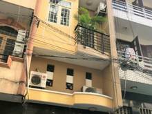 Hình ảnh Cho thuê nhà nguyên căn số 17 Hoa Cau, P.7, Phú Nhuận, 3,5x7,5m