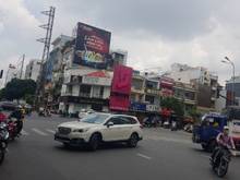 Hình ảnh MT điện biên phủ P.đa cao Q1 4 tầng giá 14,5 tỷ