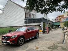 Hình ảnh HUNGVILAND Bán 555,3m2 đất thổ cư 100% tại hẻm 1034 Nguyễn Duy Trinh