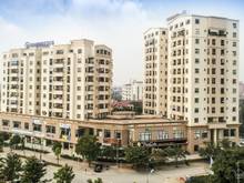 Hình ảnh Ban quản lý cho thuê gấp sàn văn phòng tòa nhà handi resco phạm văn