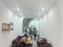 Hình ảnh Nhà gần ô tô phố ĐÔNG THIÊN HOÀNG MAI 33m2 4 Tầng 5 Ngủ Chỉ 2.65 TỶ