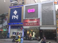 Hình ảnh Bán nhà Mđ Quang Trung, Hà Đông, DT 62m2, 5t, lô góc, KD tốt, 10,8 tỷ.