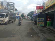 Hình ảnh Bán đất đường 102 Lã Xuân Oai , Phường Tăng Nhơn Phú A , Quận 9