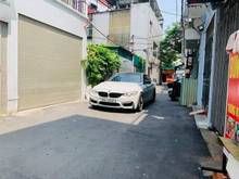 Hình ảnh Bán Nhà Tư Đình Long Biên 80 M2, 4 Tầng, Mặt Tiền 5 M, Giá 7, x Tỷ.