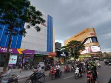 Hình ảnh Cực rẻ, Mp Phạm Ngọc Thạch, Đống Đa 80m2, 5T, MT4.5m giá 35.8 tỷ.