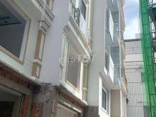 Hình ảnh Nhà 5 tầng, 66 m2, Nguyễn Thượng Hiền, Bình Thạnh 9,5 tỷ