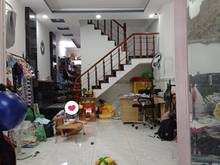 Hình ảnh Bán nhà 2 Tầng, 56m2, hẻm 4m, đường Phú Thọ Hòa, quận Tân Phú.
