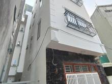 Hình ảnh Bán nhà Vĩnh Hưng 35m, 5 tầng 2,55 tỷ Lô góc Nhà đẹp ở luôn