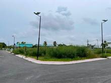 Hình ảnh Khu Dân Cư New Center - Chợ Bình Chánh - Hoàng Phan Thái - 5x20