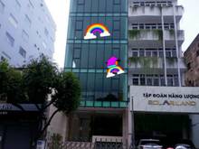 Hình ảnh Bán tòa nhà văn phòng MT Cộng Hòa, Phường 13, Quận Tân Bình