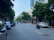Hình ảnh Tôi cần bán nhà Phố Nguyễn Thị Định, Trung Hoà, Cầu Giấy, mặt tiền 6m,