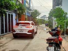 Hình ảnh Bán đất hẻm 24 đường võ văn hát ,P long trường ,Q9 (TPTĐ)