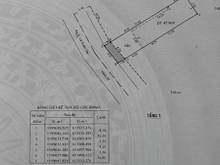 Hình ảnh Kẹt tiền cần bán lô đất đường 102 Lã Xuân Oai - Hướng tây Nam
