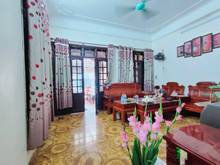 Hình ảnh Sđcc, ngõ ô tô tránh nguyễn văn cừ, kinh doanh 95m2 x 3 tầng, mt: