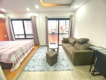 Hình ảnh 🌿✨Căn Hộ Gia Đình 1PN, 35m2, Ban Công, Quận 1, p.Nguyễn Cư Trinh