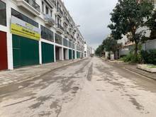 Hình ảnh Bán căn shophouse Thuận An Hải Phát Trâu Quỳ 90m2 sát ngay chung cư