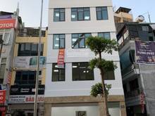 Hình ảnh Cho thuê nhà phố ngay Ngã 3 Nguyễn Hữu Thọ-Giải Phóng DT 300m 7T 1H