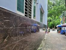 Hình ảnh Tòa nhà đang kinh doanh CHDV Đường Xuân Thủy P.Thảo Điền Quận 2