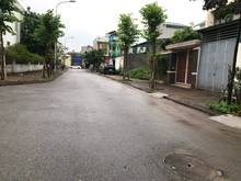 Hình ảnh Cần bán lô đất TT3- 85m hướng Nam khu đấu giá Cự Khối, Long Biên