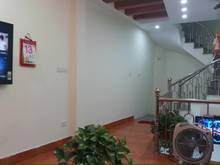 Hình ảnh Hiếm !!! 3,2 tỷ có nhà đỗ nhuận ngay gần cv hòa bình