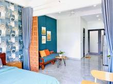 Hình ảnh Cho thuê Căn Hộ 1PN 35m2 Full Nội Thất Giá rẻ tại Gò Vấp