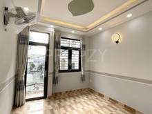 Hình ảnh Bán nhà hẻm 8m Dương Đình Nghệ p8 q11 3.8x14m 3L
