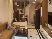 Hình ảnh Nhà phố Nguyễn Sơn mặt đường oto tránh 5 tầng KINH DOANH 50m2 chỉ 7 tỷ