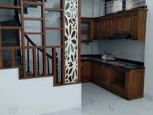 Hình ảnh Bán nhà Trung Kính, ngõ ba gác gần ô tô, nhà đẹp ở ngay, 43m2, giá 4.3