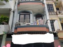 Hình ảnh Nhà giảm giá sâu - Mặt tiền Tân Bình - 4 tầng BTCT - Chỉ còn 8 tỷ.