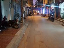Hình ảnh Bán nhà mặt phố Yên Hòa, kinh doanh, ô tô tránh, 59m2, giá 8.7 tỷ