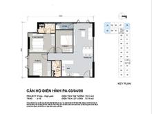 Hình ảnh Mb6623 nạp rút nhanh chóng chung cư ngay trung tâm hành chính quận 12 có quy mô lớn