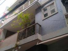 Hình ảnh Mỗ Lao, Hà Đông, DT 85m2, mặt tiền 8m, ô tô, KD khủng, giá 7 tỷ.