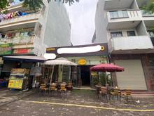 Hình ảnh Bán nhà C4 mặt phố Trần Khát Chân, Hai Bà Trưng 94m2, MT 7.4m, 24 tỷ.