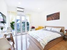 Hình ảnh Mb6623 nạp rút nhanh chóng studio_full đồ tù A-Z_tại Hoàng Hoa Thám gần Văn Cao- Liễu Giai