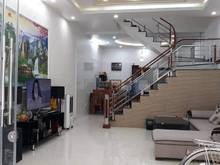 Hình ảnh Bán nhà chính chủ 40m2 Quận 10 Nguyễn Chí Thanh 3 lầu đúc 6.7 tỷ