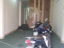 Hình ảnh MTKD ĐS 30 Bình  Phú, 4*18, 4tấm, 5PN, 5máy lạnh, nhà mới, 15tr