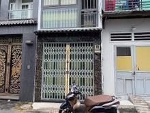 Hình ảnh Hẻm xe tải - Nhà mới tinh - Phạm Văn Chiêu P8 Gò Vấp - Chỉ 2 tỷ xxx