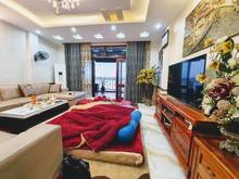 Hình ảnh Chính Chủ Bán Nhà Tôn Đức Thắng - Rẻ, Đẹp, Hiếm - Giá 4,1 tỷ