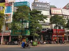 Hình ảnh Bán nhà Ngô Xuân Quảng, Mặt Phố Vip Quận Gia Lâm, Kinh doanh - VP.