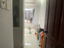 Hình ảnh Phòng Trọ Bình Thạnh 25m2, Ngay Chợ Bà Chiểu, Hàng Xanh 1km.